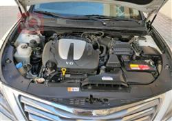 هيونداي أزيرا